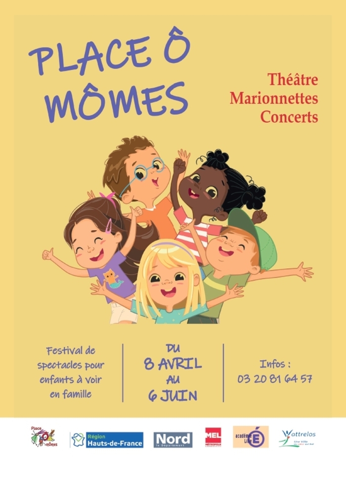 Place Ô Mômes