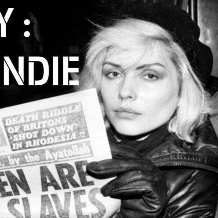 Projection : Film « Atomic Blondie »