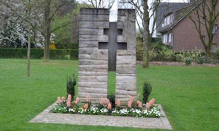 Cérémonie du 8 mai et fête de l’Europe