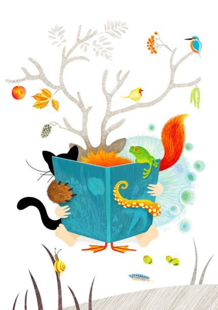 Cric crac, voilà des histoires