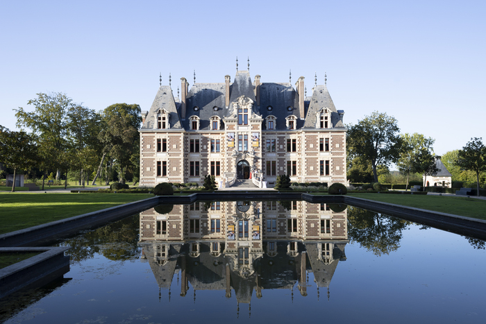 Centre d'art contemporain de la Matmut - Daniel Havis