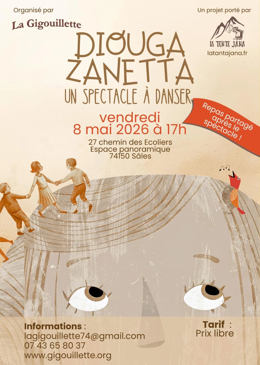 Diouga Zanetta