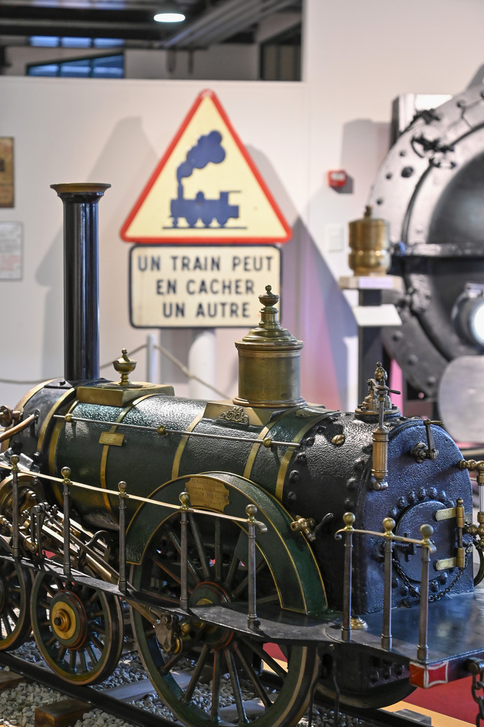 Musée de Vierzon