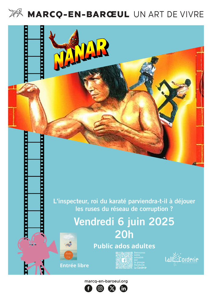 Soirée Nanar