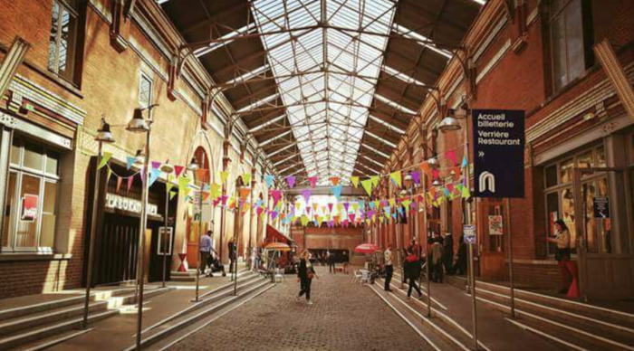 La Condition Publique