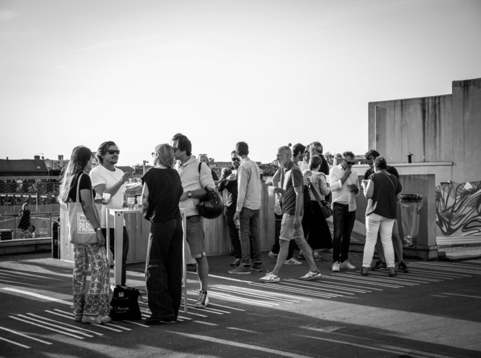 URBX Festival - Dép'art urbain #4