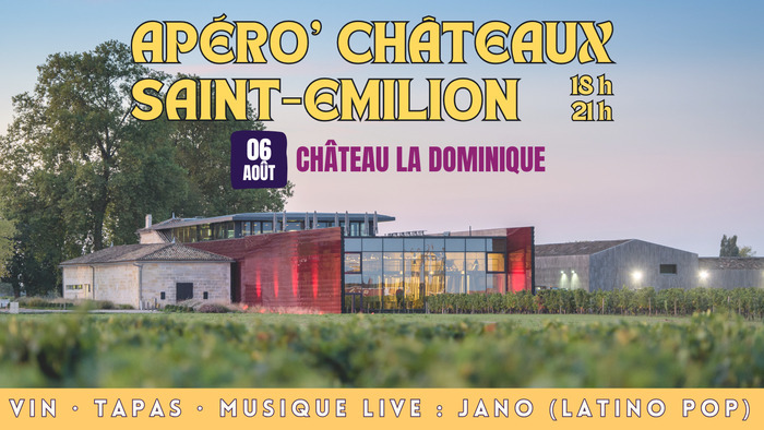 Château La Dominique