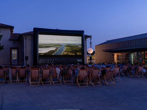 Programme de courts-métrages #05