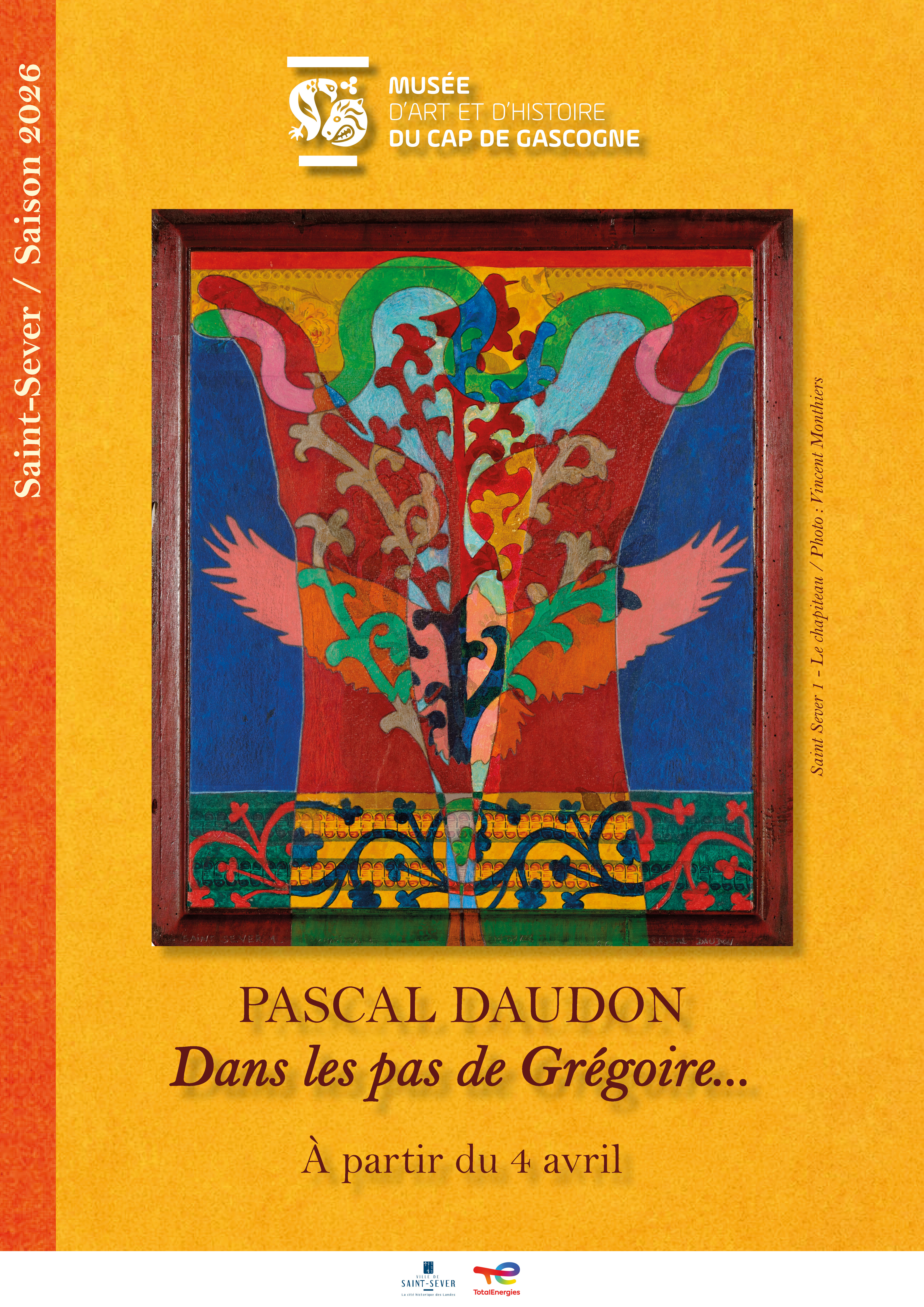 Déambulation libre dans les collections