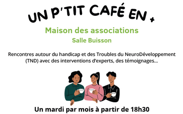Maison des associations