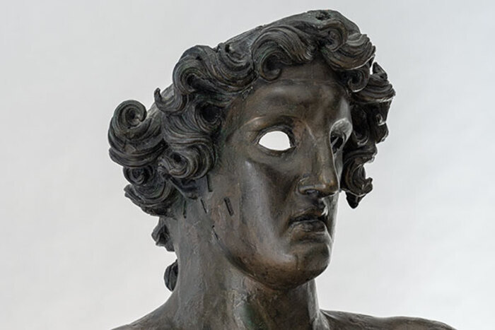 Lugdunum - musée et théâtres romains