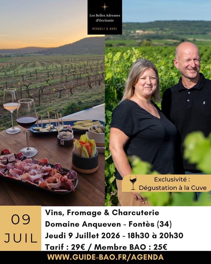 Domaine Anqueven
