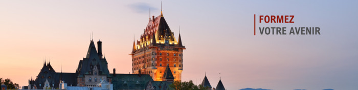 Tournée de Québec métiers d'avenir dans les Hauts-de-France