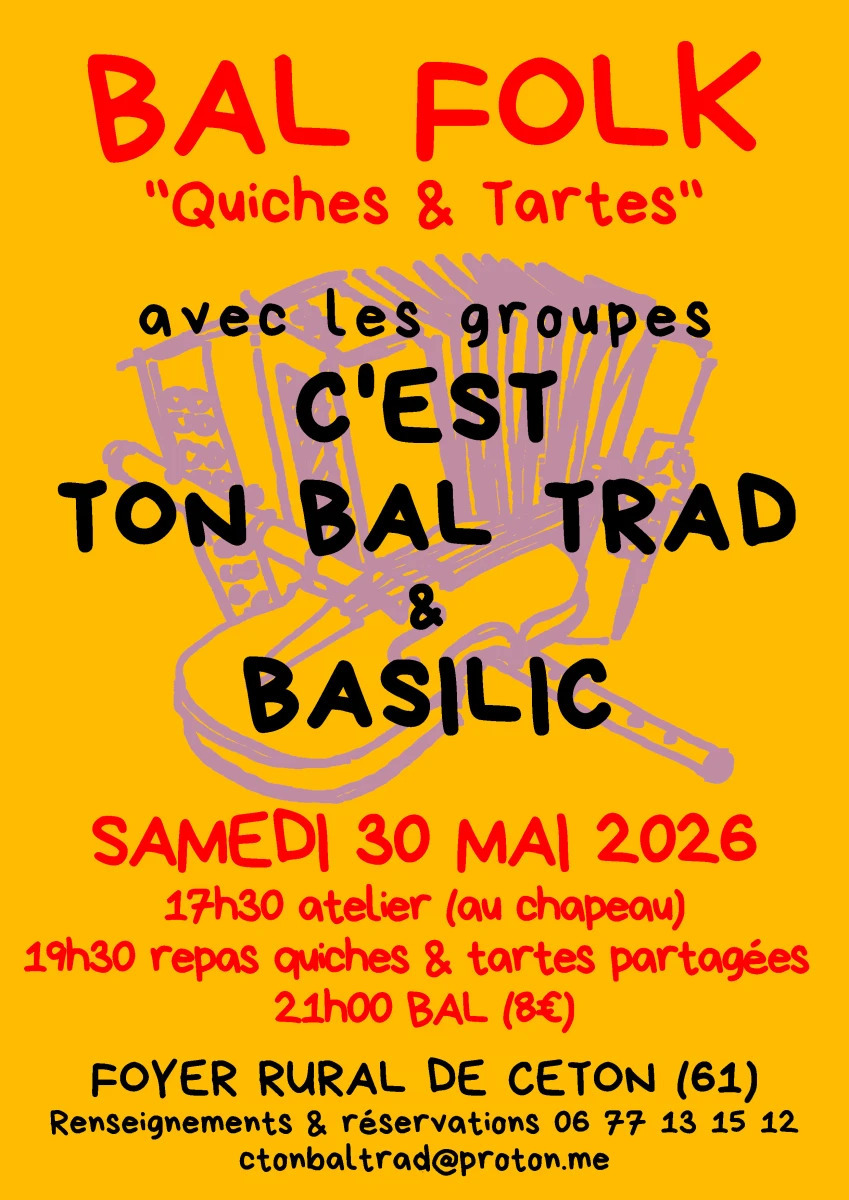 Bal-Quiches&Tartes