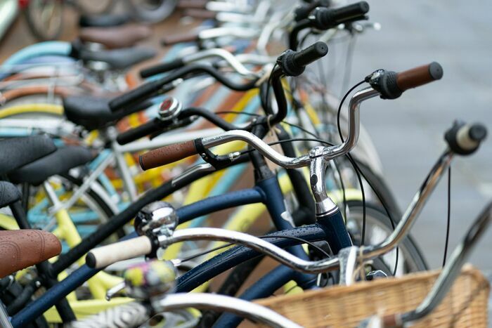 Broc’ à vélos