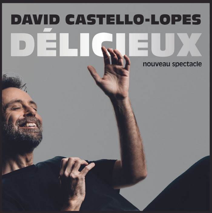 David Castello-Lopes
