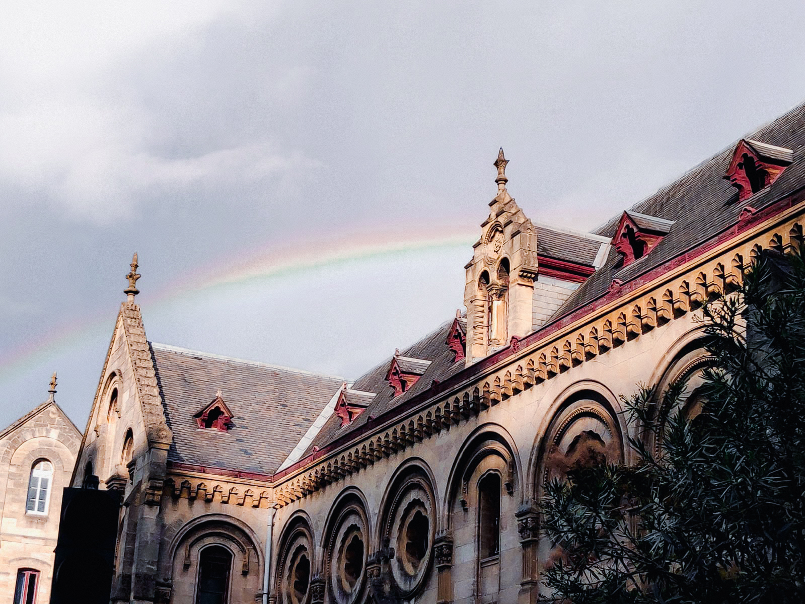 La chapelle de l’Assomption ouvre ses portes pour la Journée du Matrimoine