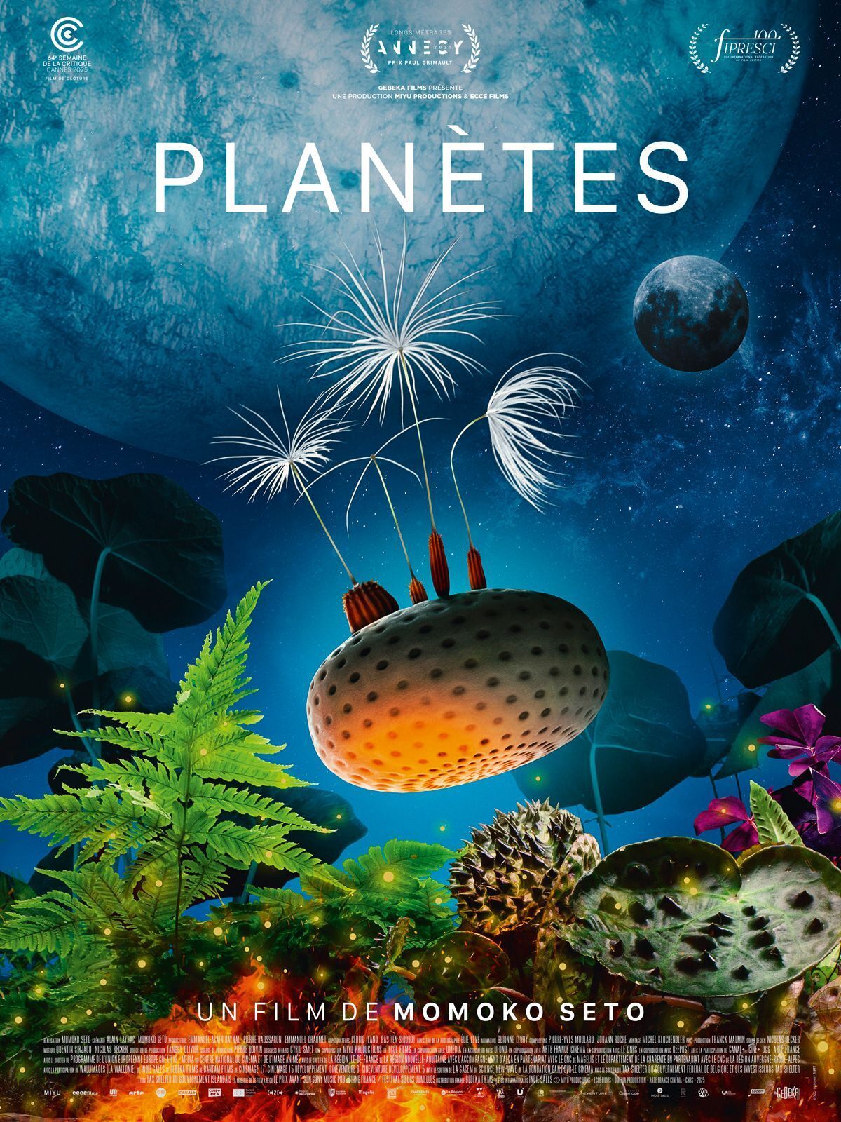 Planètes Ciné-Rencontre