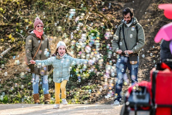 Ouverture de saison nature 2026