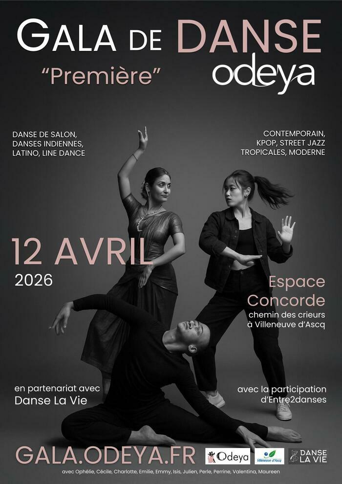 Gala Première