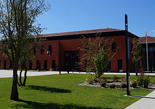CONSEIL MUNICIPAL