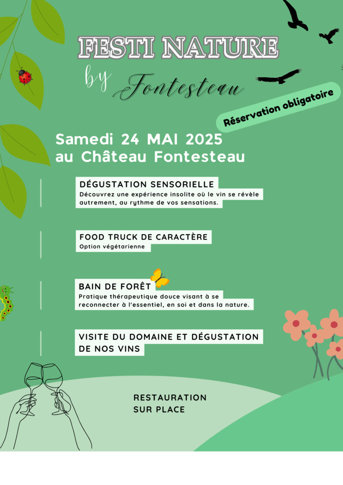 Festi-Nature