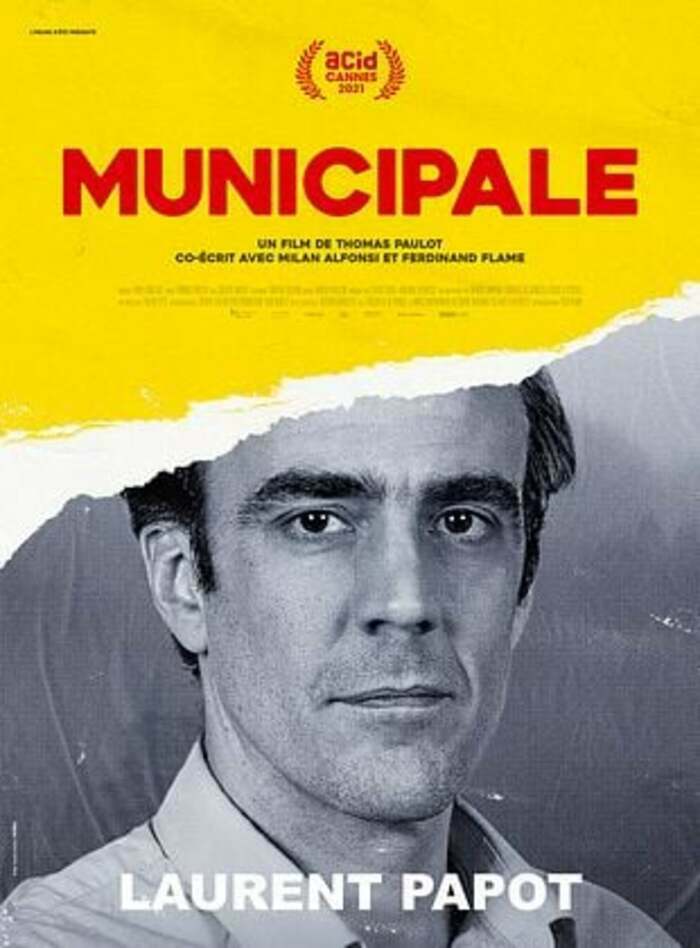 cinema "Municipale"
