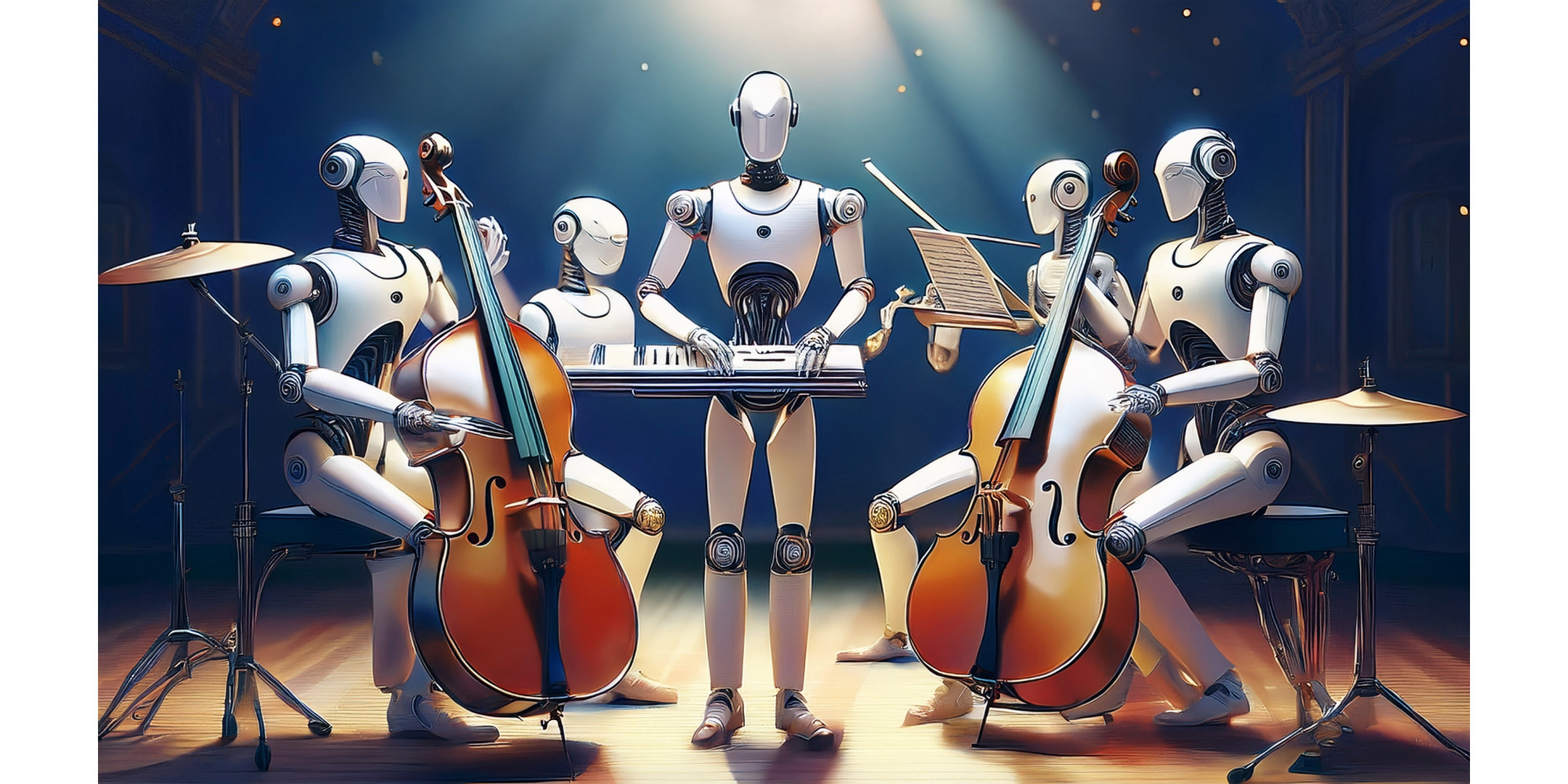 Musée numérique : Musique Maestro