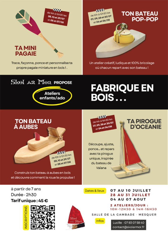 rue de Kercabellec