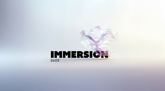 Immersion Edition 3
