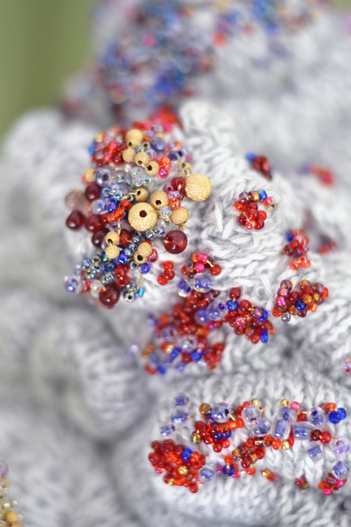 Élodie Derache : Voyages Anatomiques