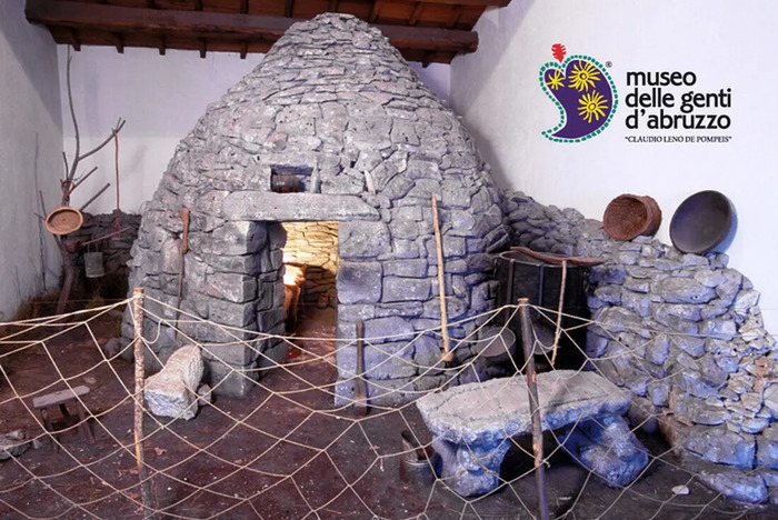 Museo delle Genti d'Abruzzo