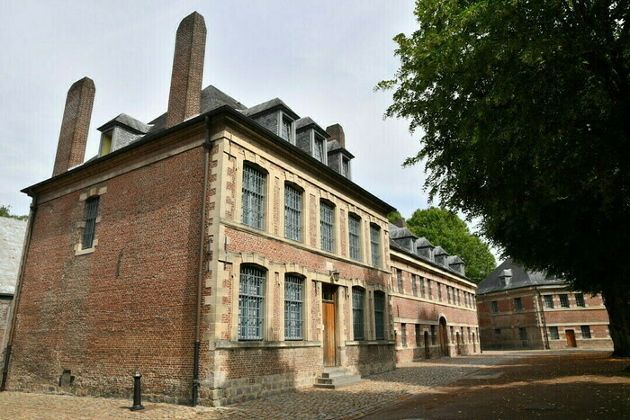 La reine des citadelles