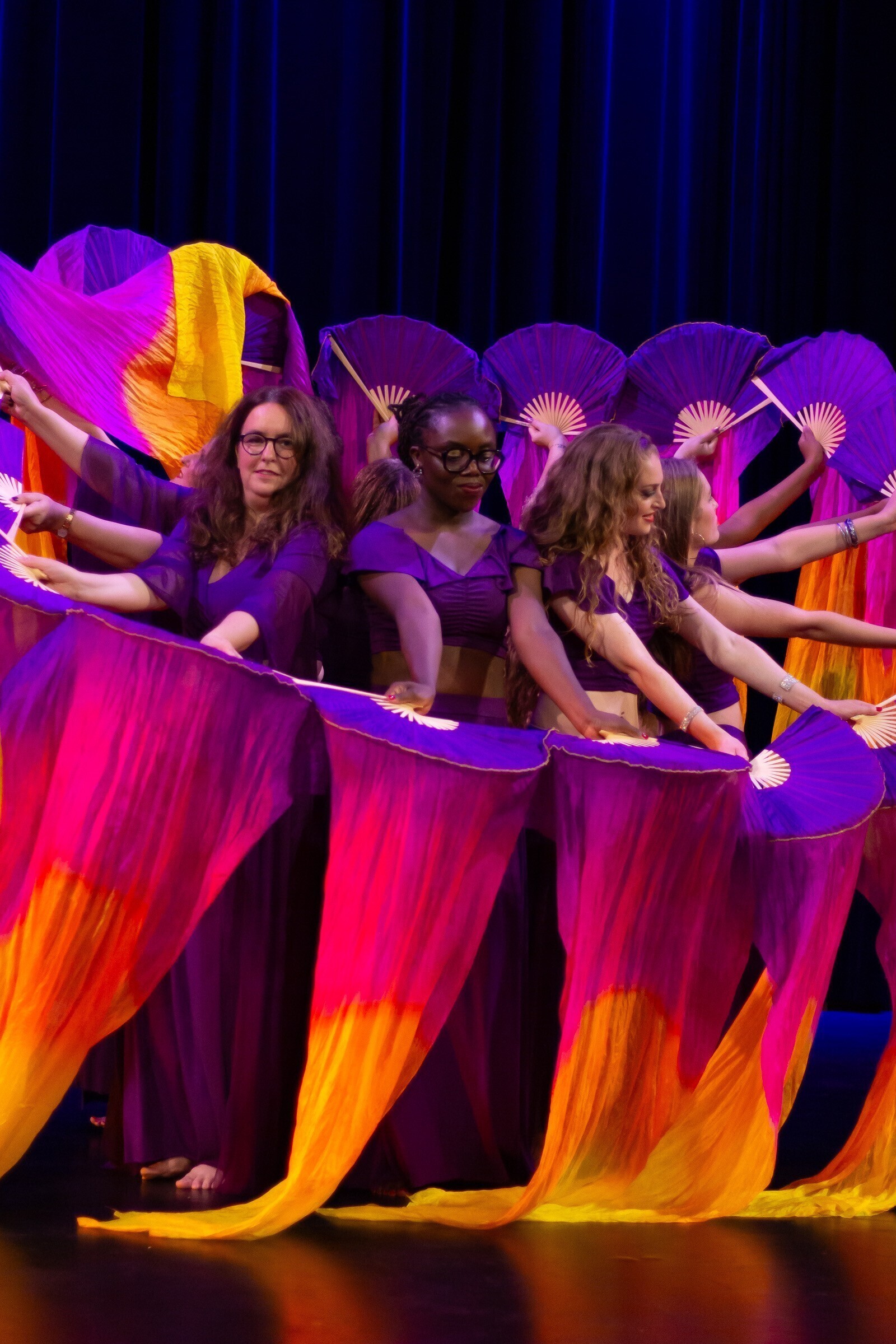 ALMASS en représentation pour la FÊTE DE LA MUSIQUE 2026 à Issy-Les-Moulineaux