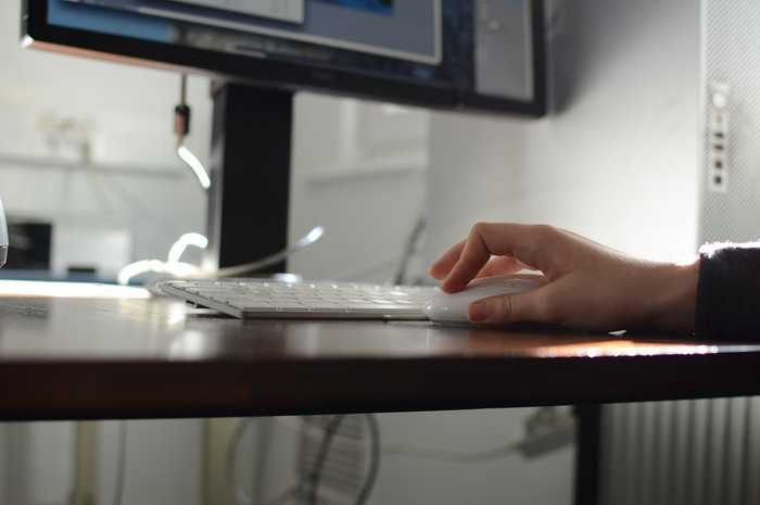 Stage adulte - Le graphisme libre