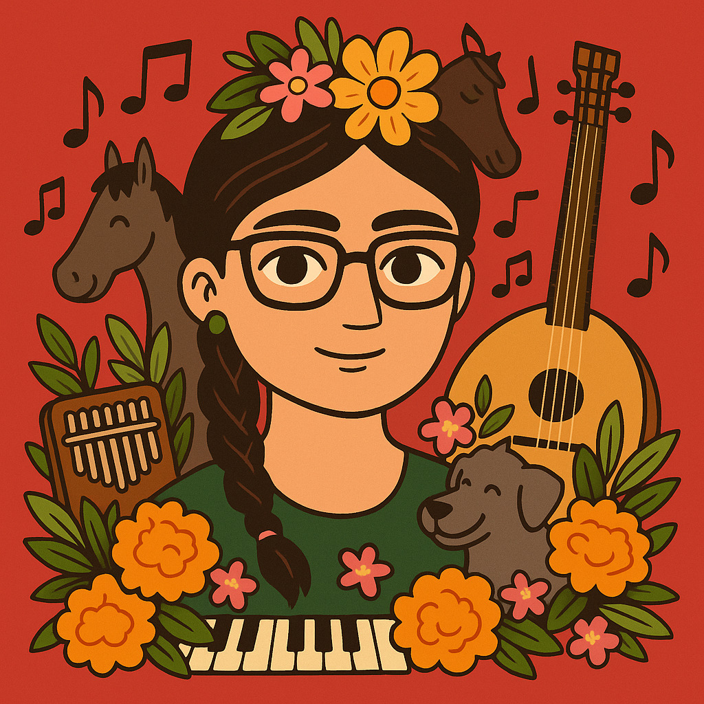 MON AUTOPORTRAIT, VERSION FRIDA 2.0