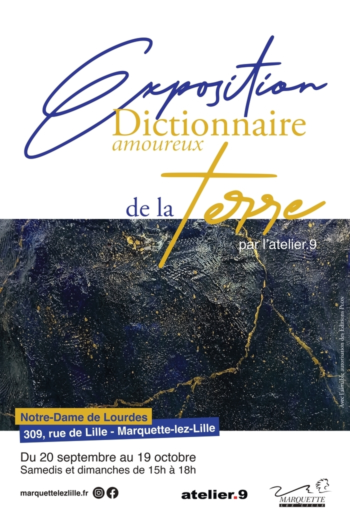 Le Dictionnaire amoureux de la Terre