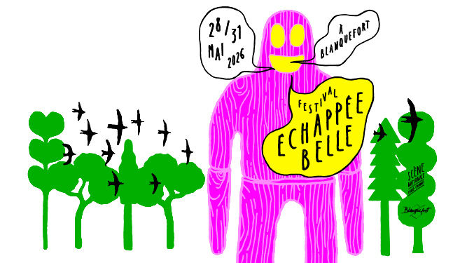 Festival Echappée Belle 2026