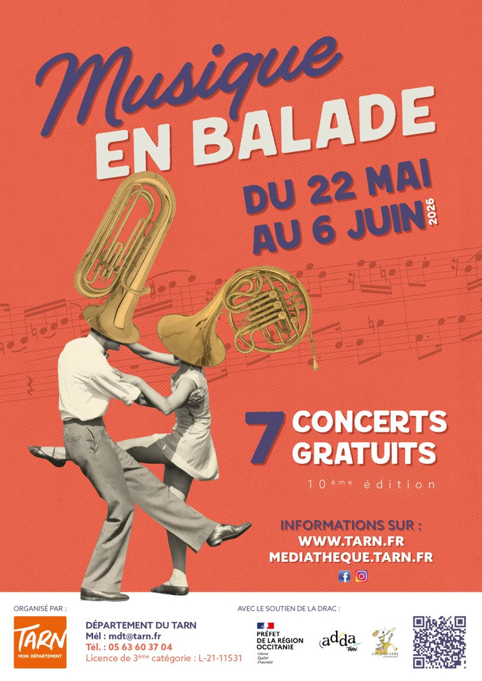 Salle des fêtes, Labastide Rouairoux (81)