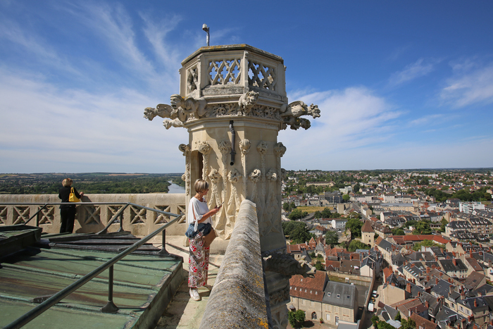 Musée de la Faïence et des Beaux-Arts