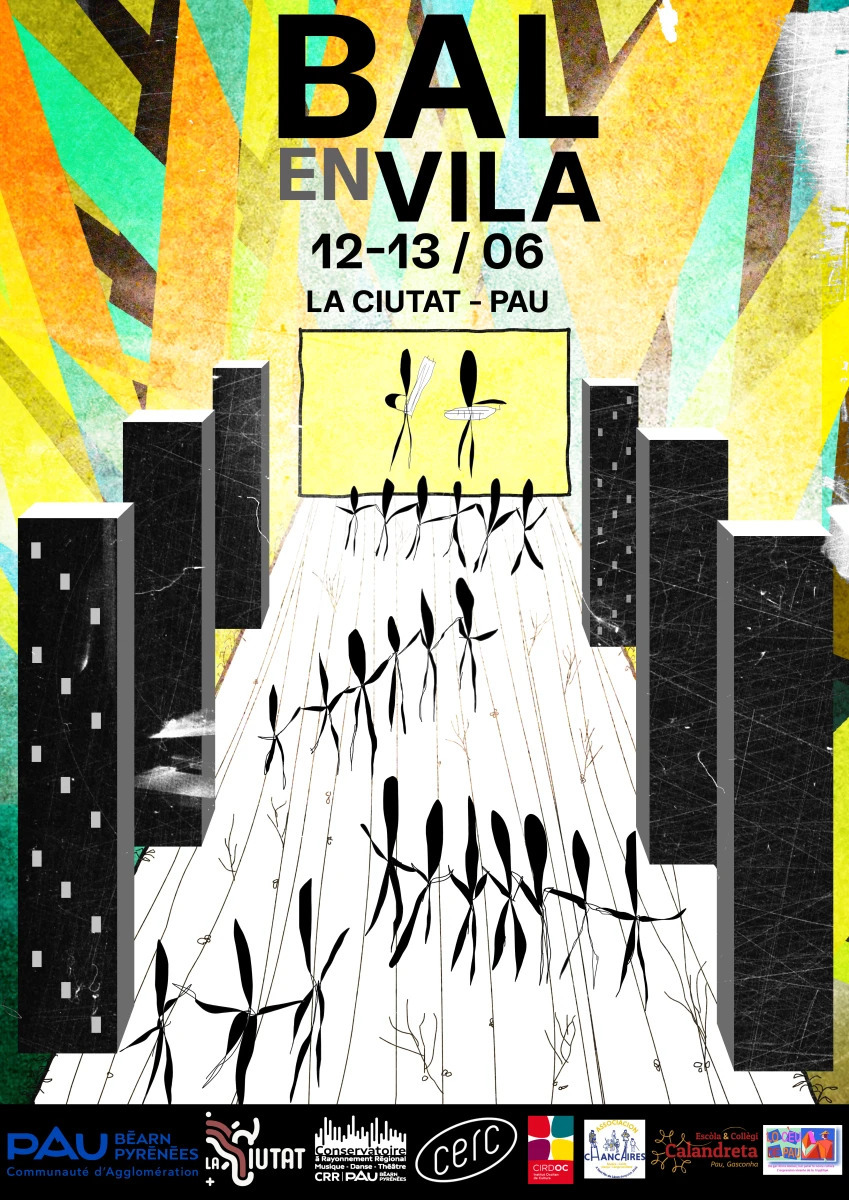 Bal en Vila - Concerts, bals et spectacle !