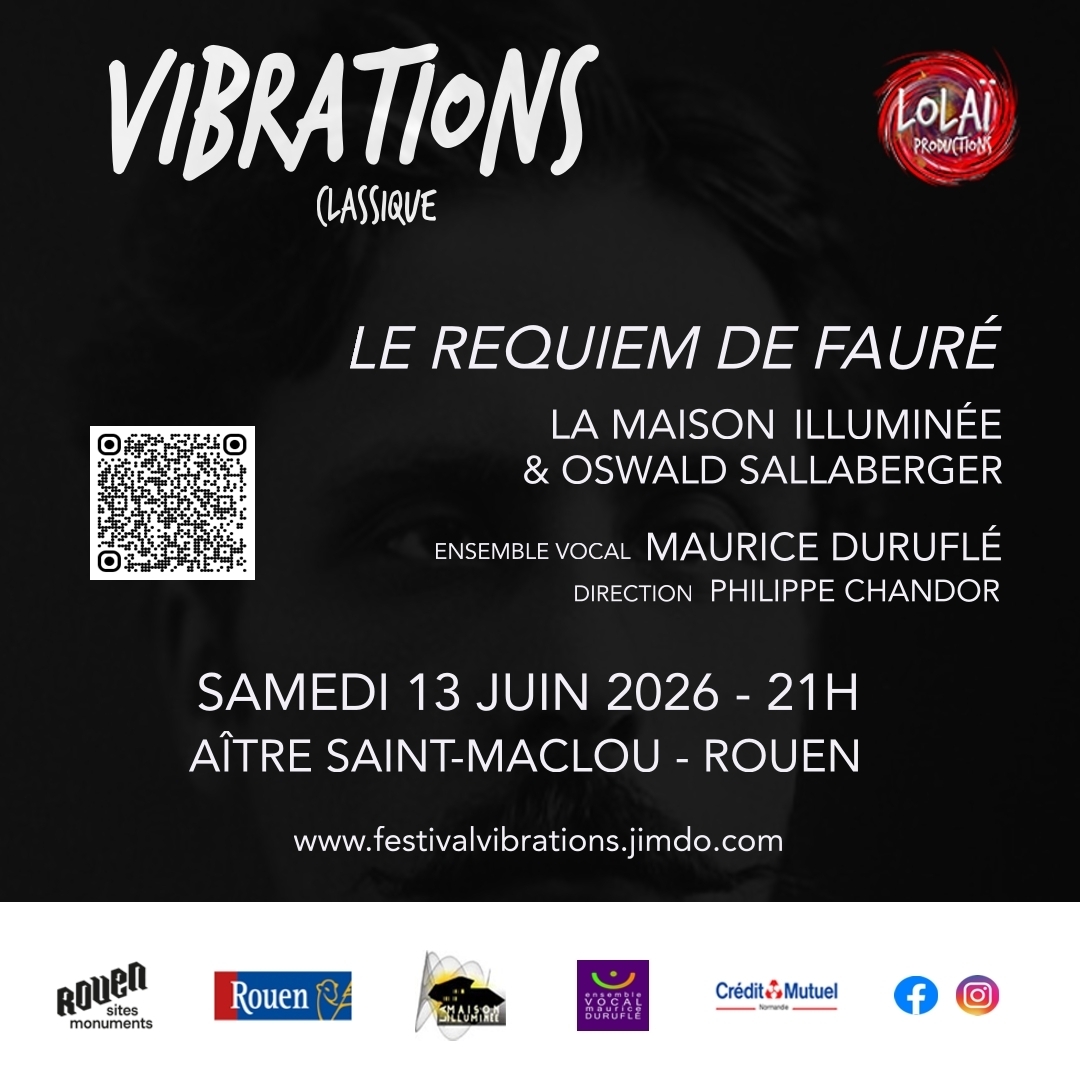 Vibrations classique