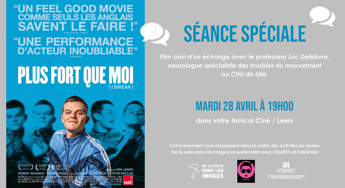 Plus fort que moi