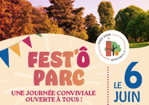FEST'Ô PARC