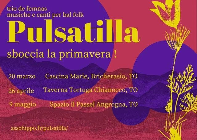 Musiche e canti per Balfolk