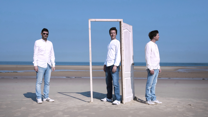 CONCERT - ESPACE IMPAIR