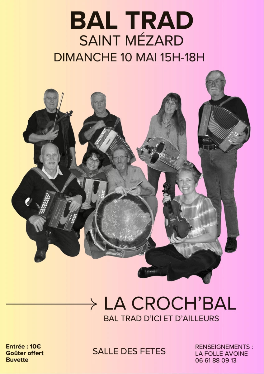 Bal trad