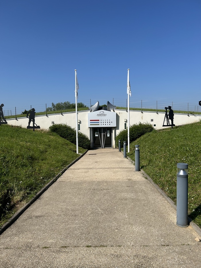 Musée Guerre et Paix