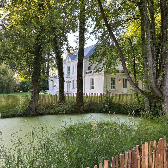 Domaine des Jahardières