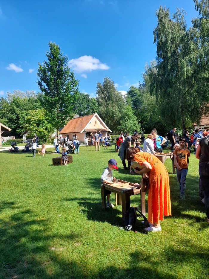 On fête la rentrée